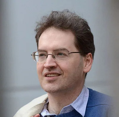 Denés Várjon — foto 1