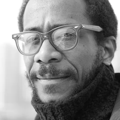 Brian Blade — foto 1
