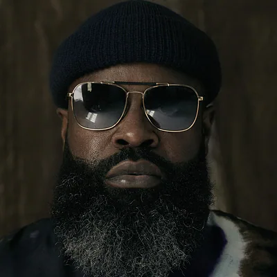 Black Thought — photo 1