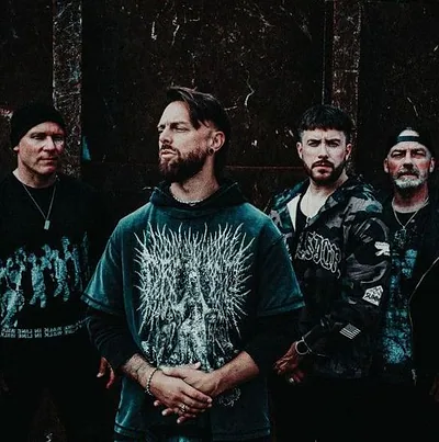 Bullet for My Valentine — photo 1