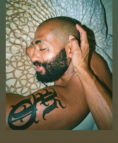 Rush Davis — foto 1