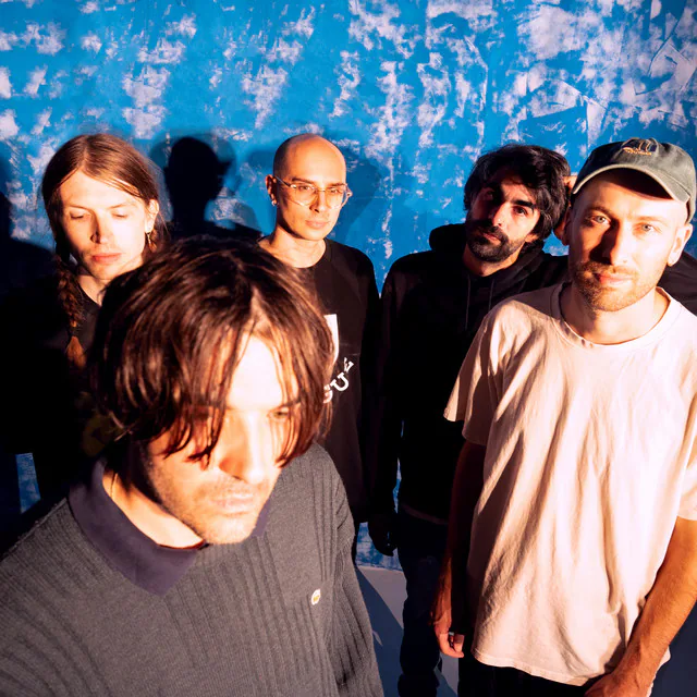 Ulrika Spacek (UK) + support · Vera, Groningen · Thu, 29 Oct 2026