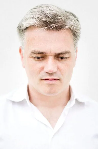 Edward Gardner — foto 1