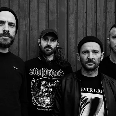 Downfall of Gaia — foto 1