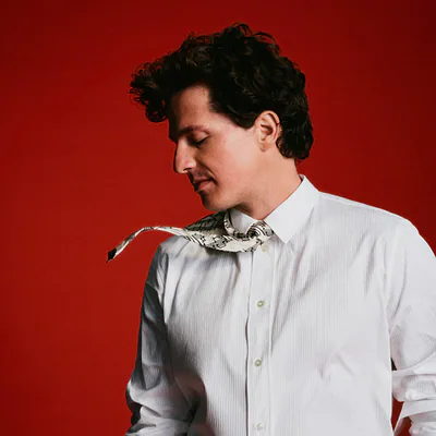 Charlie Puth — foto 1