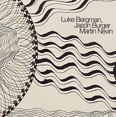 Luke Bergman — photo 1