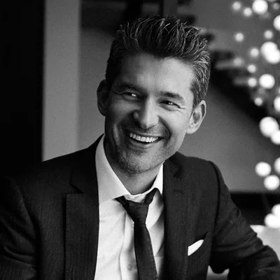 Matt Dusk — foto 1