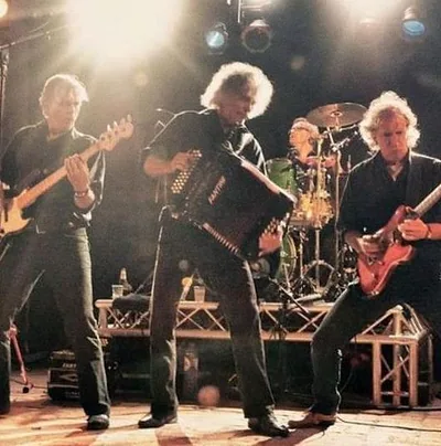 Boh Foi Toch — foto 1
