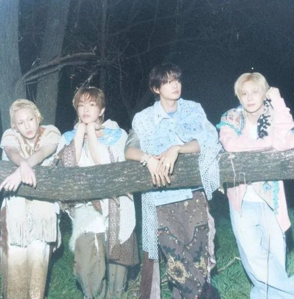 SHINee