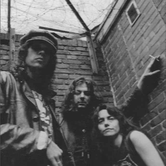 Dead Moon Night: Toody Cole and her Band (USA) + Jenny Don't & the Spurs (USA) · Vera, Groningen · ma 31 aug 2026