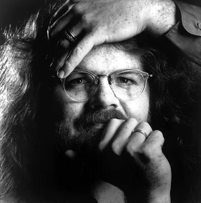 Don Ross — foto 1