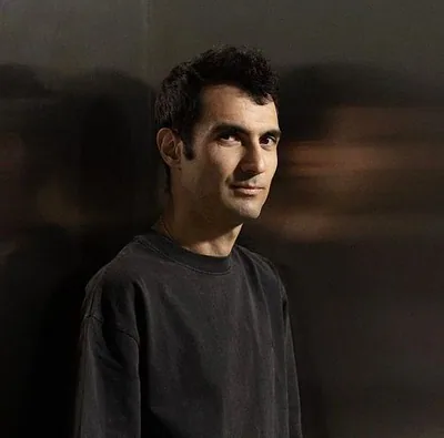 Tigran Hamasyan — foto 2
