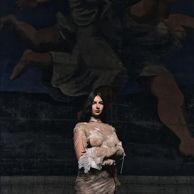 Chloe Bodur — foto 1