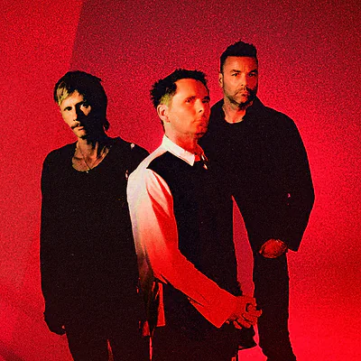 Muse — foto 1