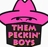 Them Peckin' Boys
