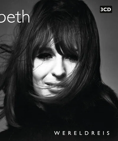Liesbeth List — foto 1