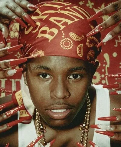 La Reezy — foto 1