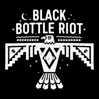 Black Bottle Riot — photo 1