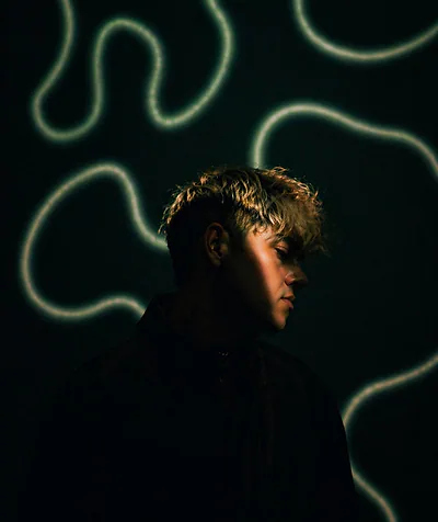 Lukas Meunier — foto 1