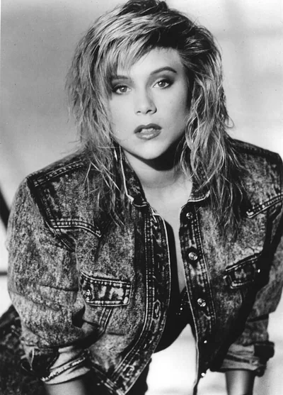 Samantha Fox — photo 1