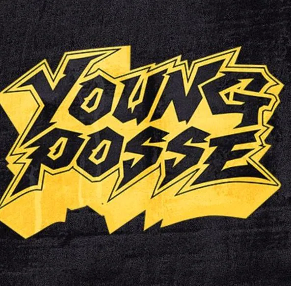 YOUNG POSSE