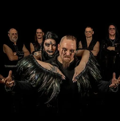 Deep Sun (CH) + Oikoumen (FR) + Hell's Throne (DE) EXCL NL Show · Willemeen, Arnhem · Thu, 22 Oct 2026