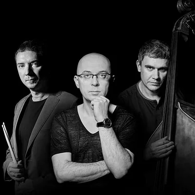 Marcin Wasilewski Trio — foto 1