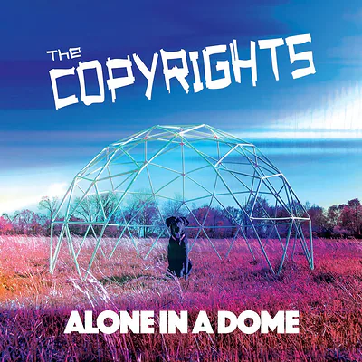The Copyrights — foto 1