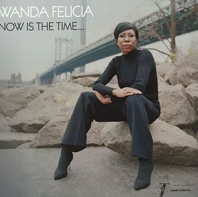 Wanda Felicia — photo 1