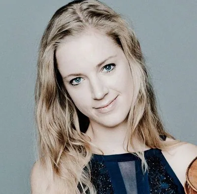 Merel Vercammen — foto 2