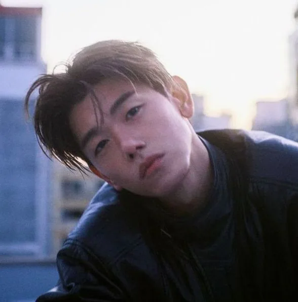 Eric Nam