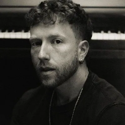 JP Saxe — foto 2