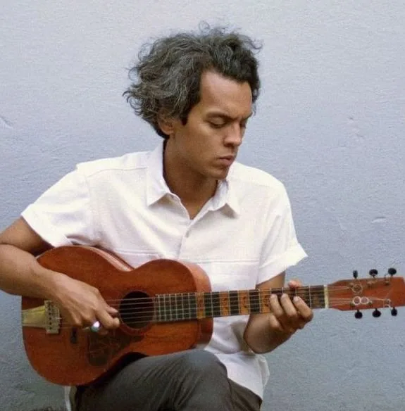 Augusto Bracho