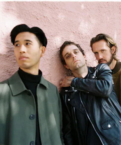 Sir Sly — foto 4