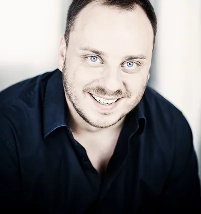 Matthias Goerne — foto 1