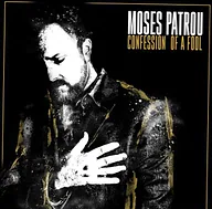 Moses Patrou