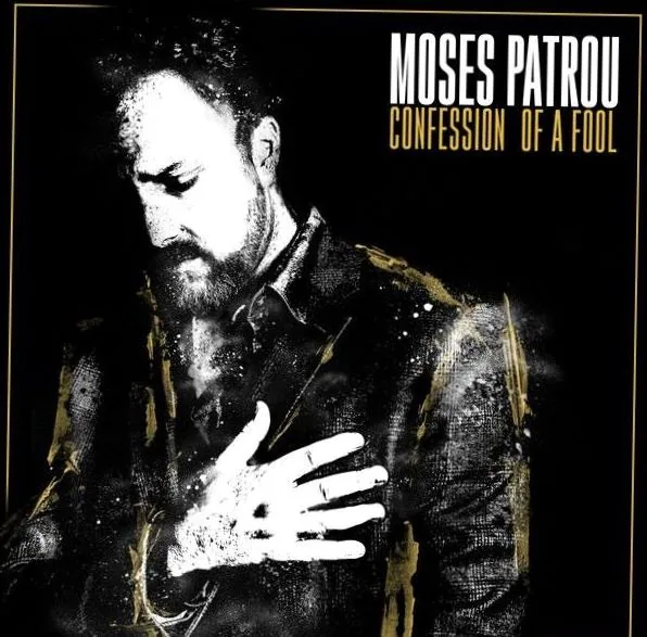 Moses Patrou