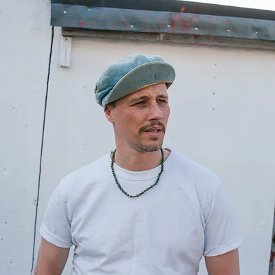 JP Cooper — photo 3
