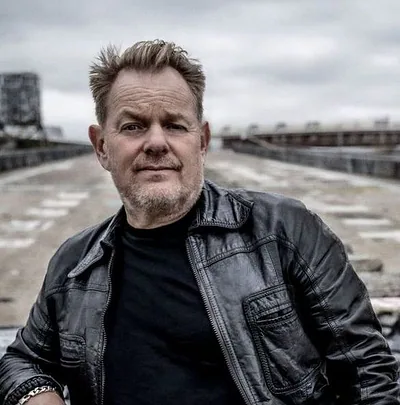 Martijn Fischer — photo 2