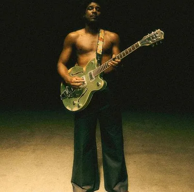 Labrinth — foto 1