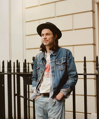 James Bay — foto 5