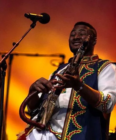 Aziz Ozouss — foto 1