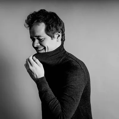 Benjamin Grosvenor — photo 1