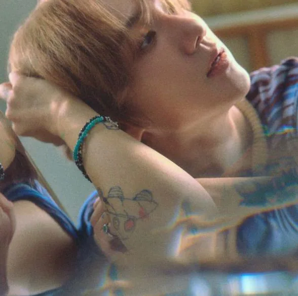 YESUNG