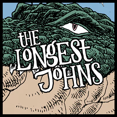 The Longest Johns — foto 1