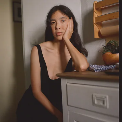 Ana Roxanne — foto 1