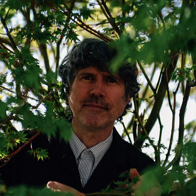 Gruff Rhys — photo 1