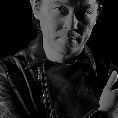 Ken Ishii — foto 1