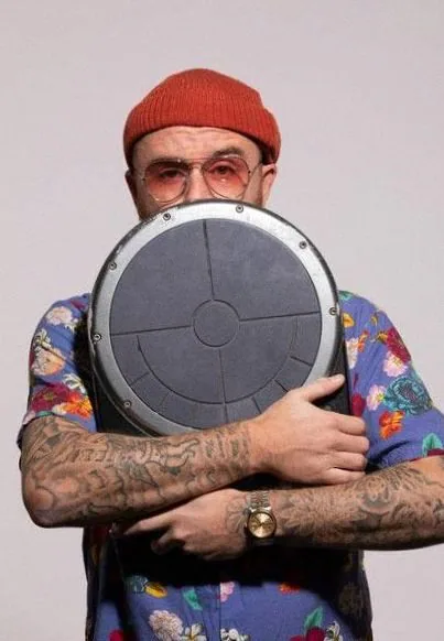 Bongo Ben