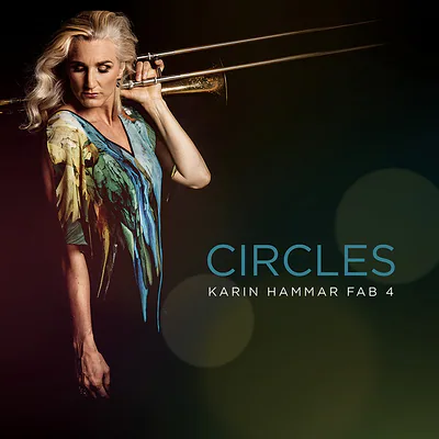 Karin Hammar — photo 1
